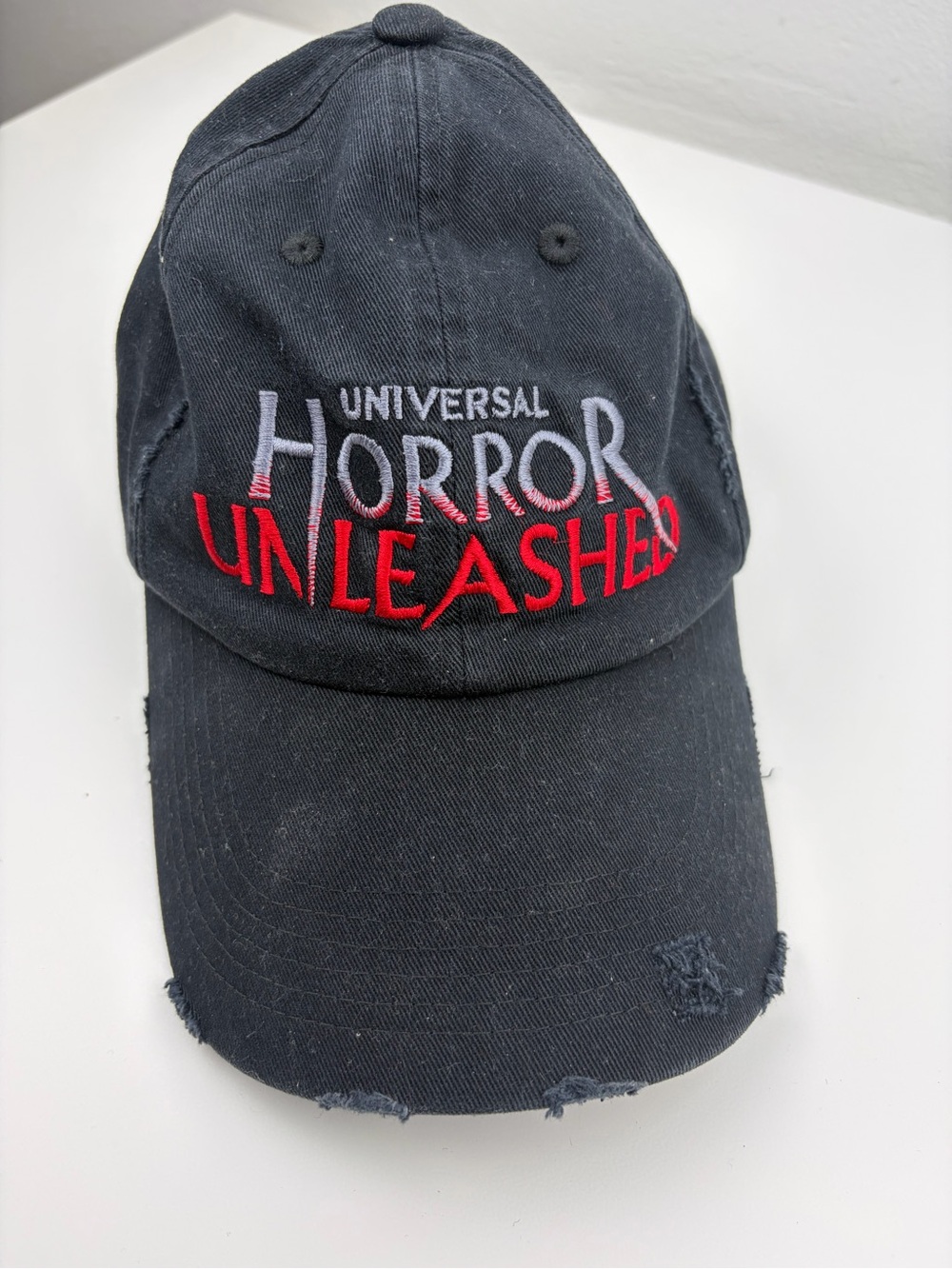 Universal Horror Unleashed Hat E017